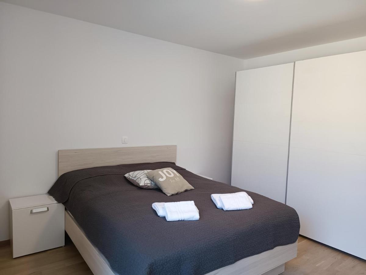 Dalgona Apartma Godler, Podčetrtek Exterior foto